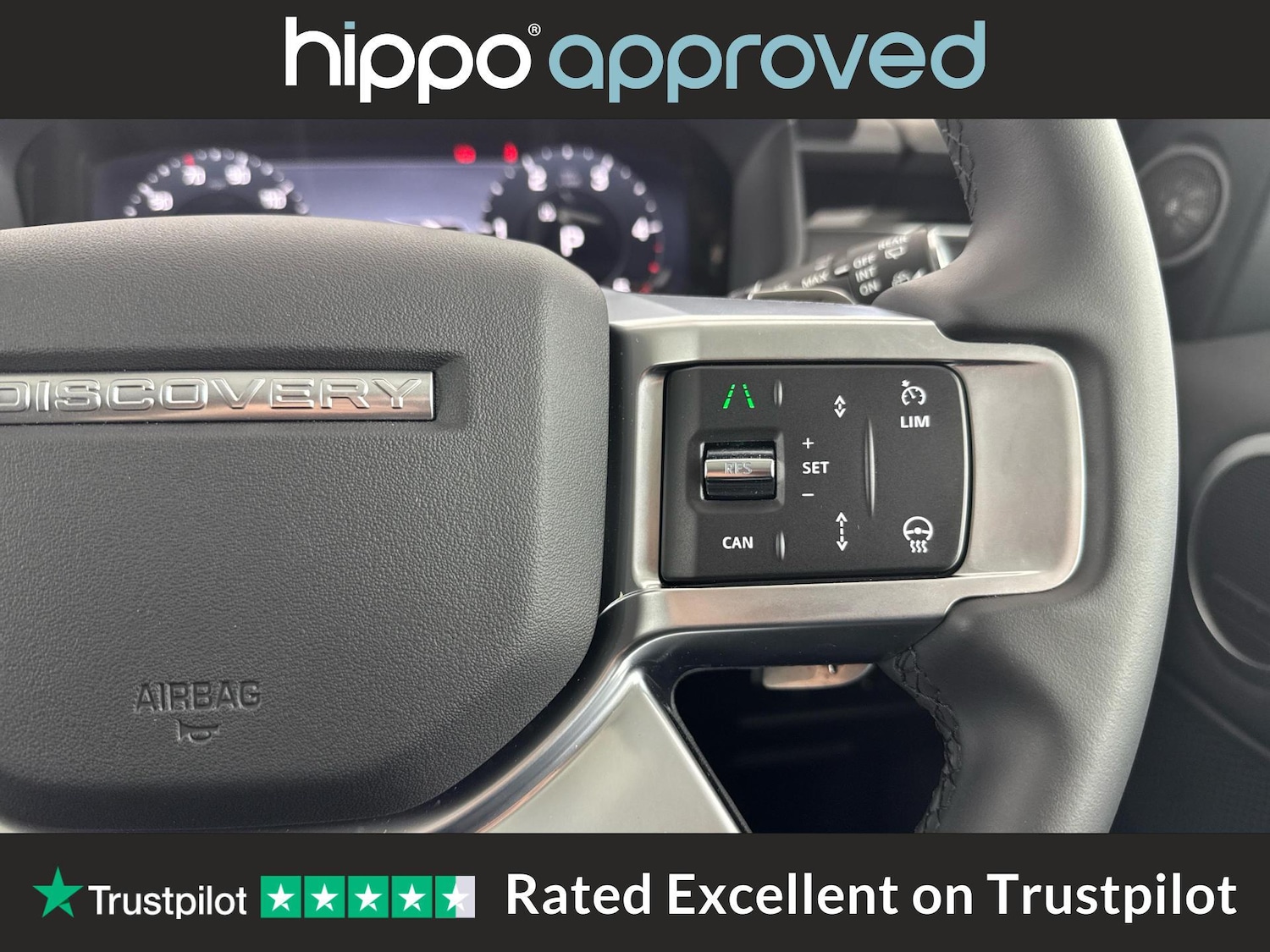 Used Land Rover Discovery 2024 for sale - 76658604: Photo 23