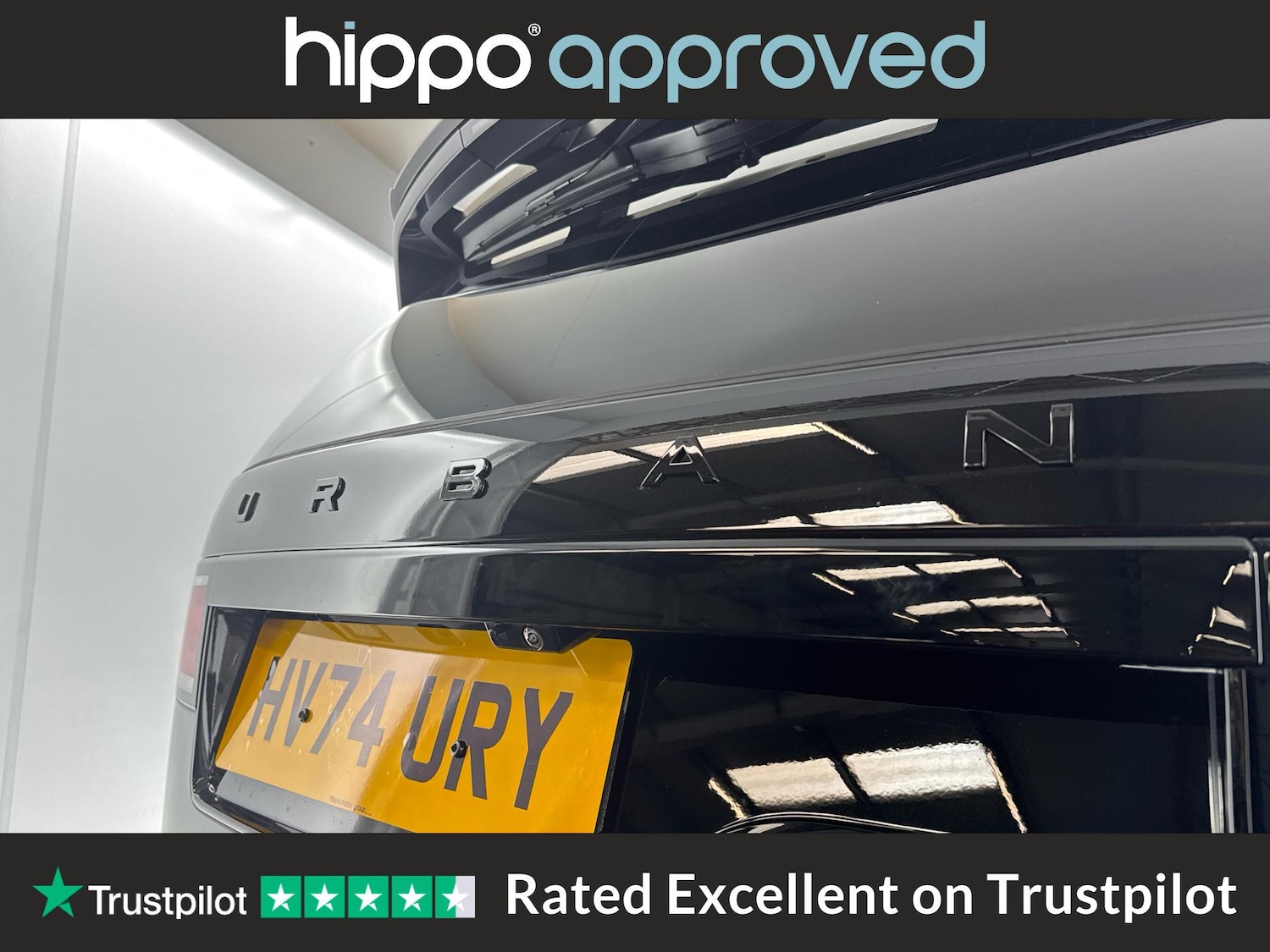 Used Land Rover Discovery 2024 for sale - 76658604: Photo 28