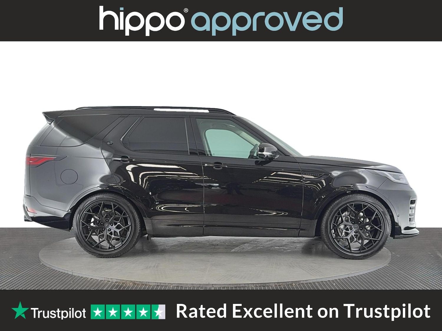 Used Land Rover Discovery 2024 for sale - 76658604: Photo 3