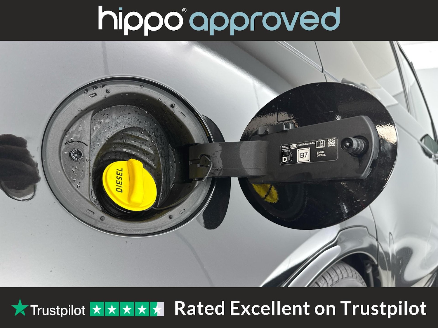 Used Land Rover Discovery 2024 for sale - 76658604: Photo 30