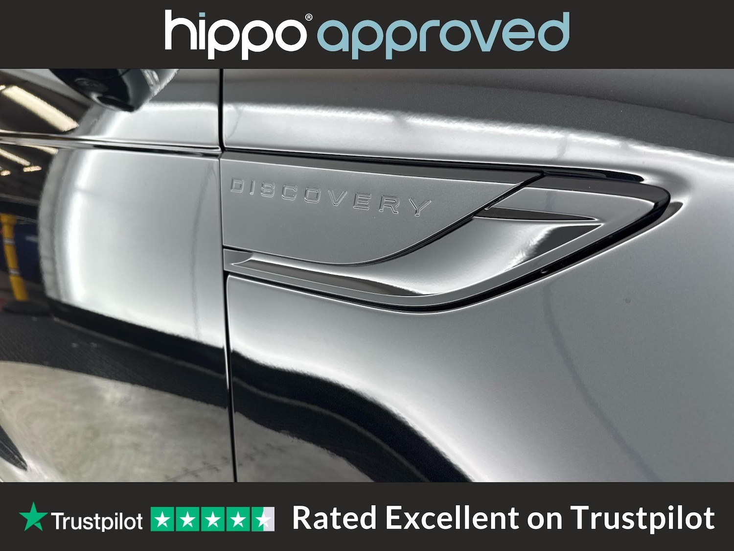 Used Land Rover Discovery 2024 for sale - 76658604: Photo 32