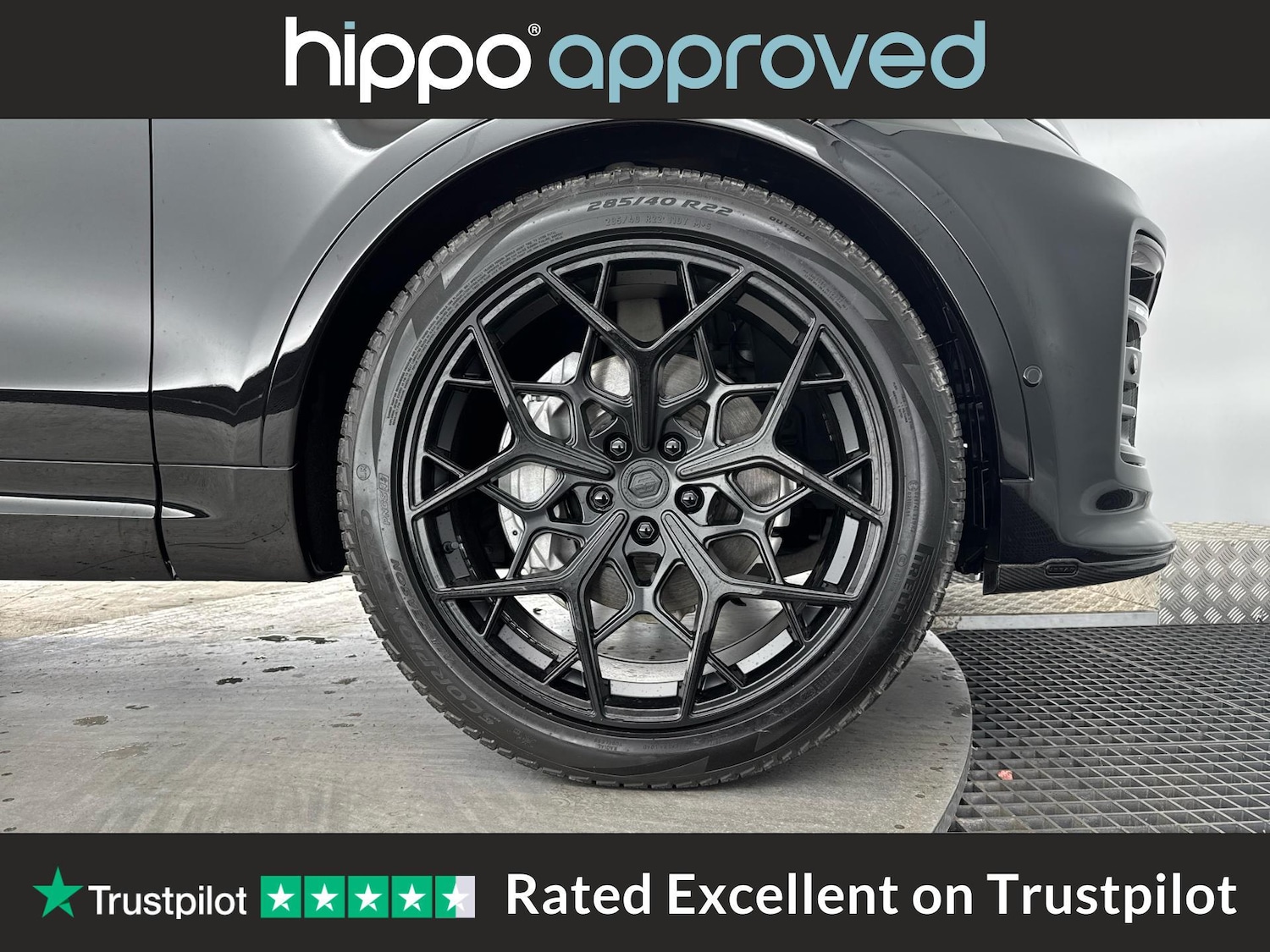 Used Land Rover Discovery 2024 for sale - 76658604: Photo 33