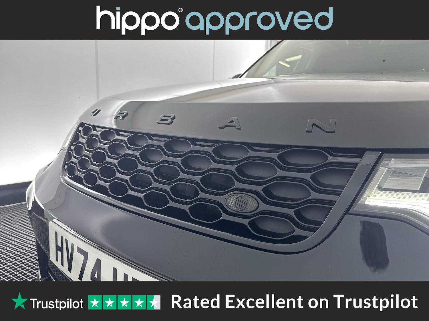 Used Land Rover Discovery 2024 for sale - 76658604: Photo 34