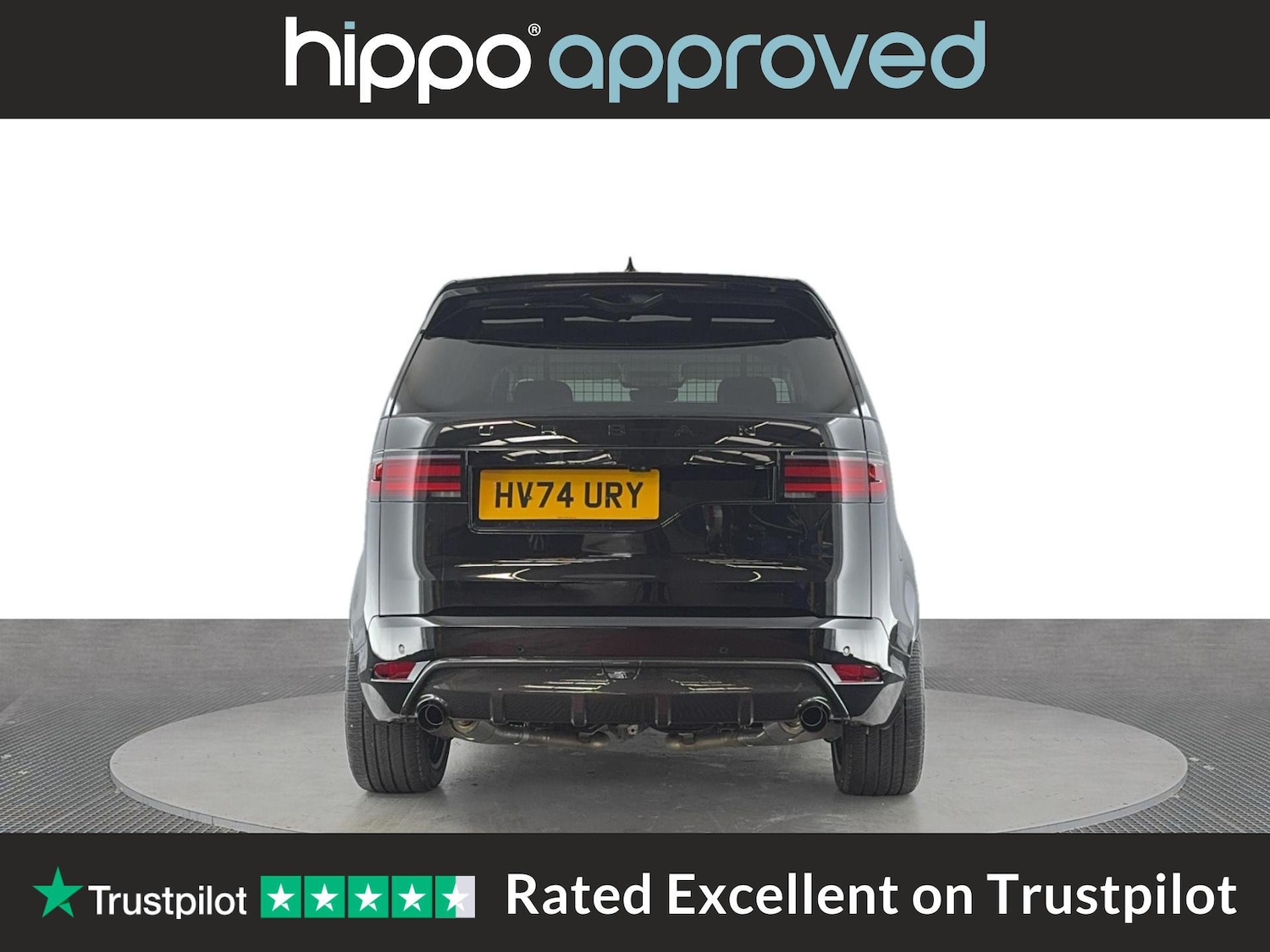 Used Land Rover Discovery 2024 for sale - 76658604: Photo 5