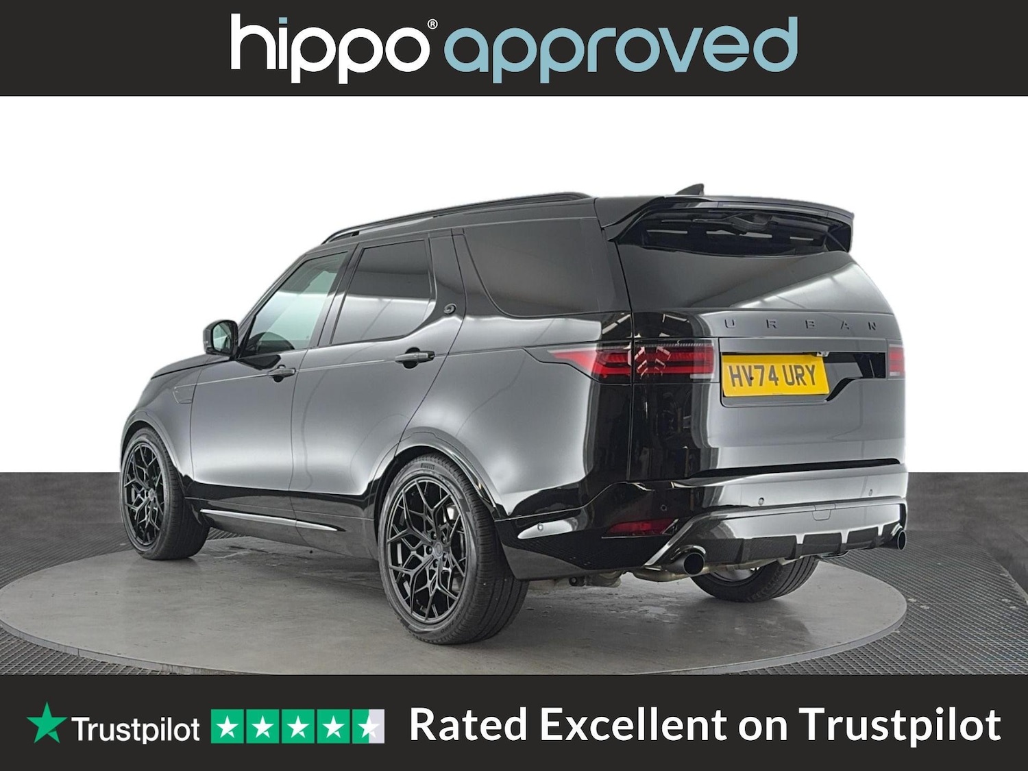 Used Land Rover Discovery 2024 for sale - 76658604: Photo 6