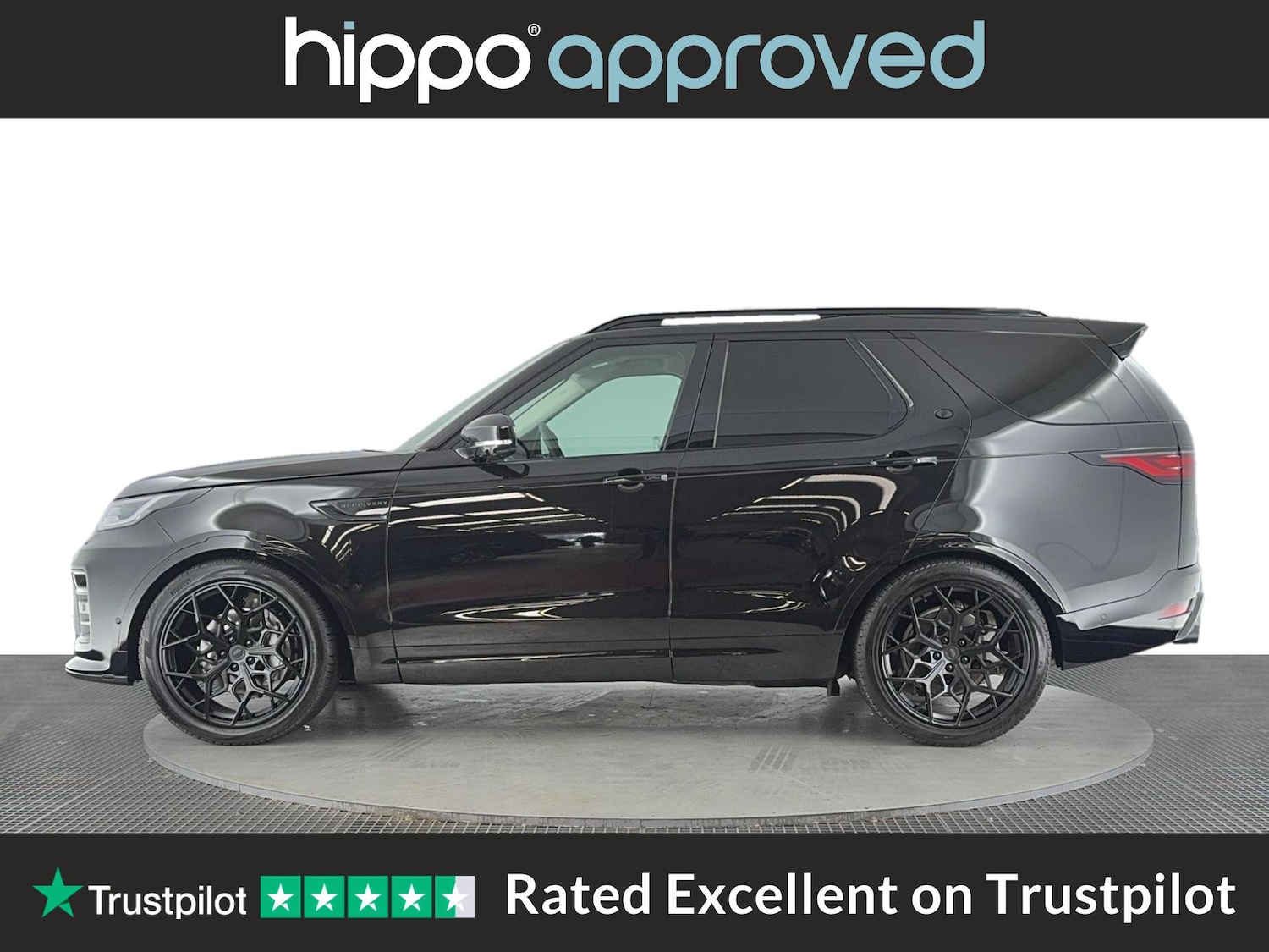 Used Land Rover Discovery 2024 for sale - 76658604: Photo 7