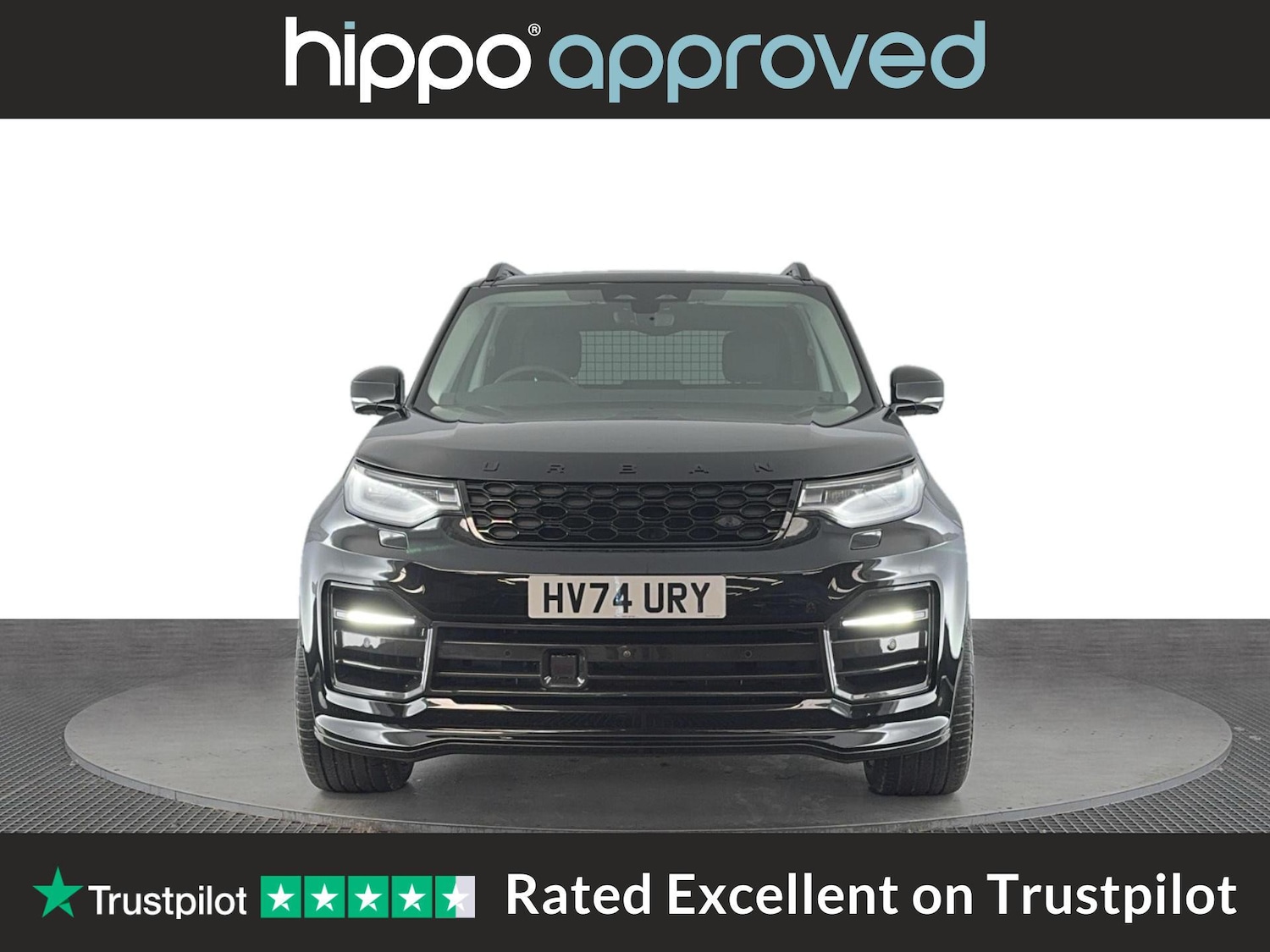 Used Land Rover Discovery 2024 for sale - 76658604: Photo 8