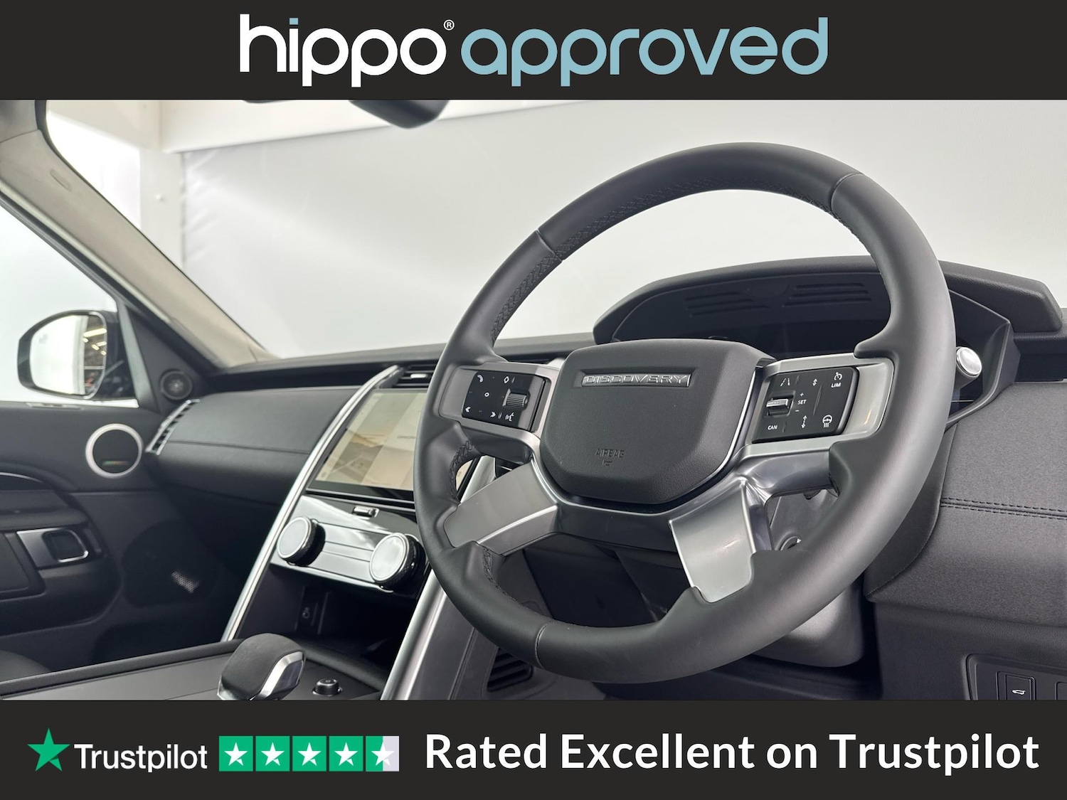 Used Land Rover Discovery 2024 for sale - 76658604: Photo 9