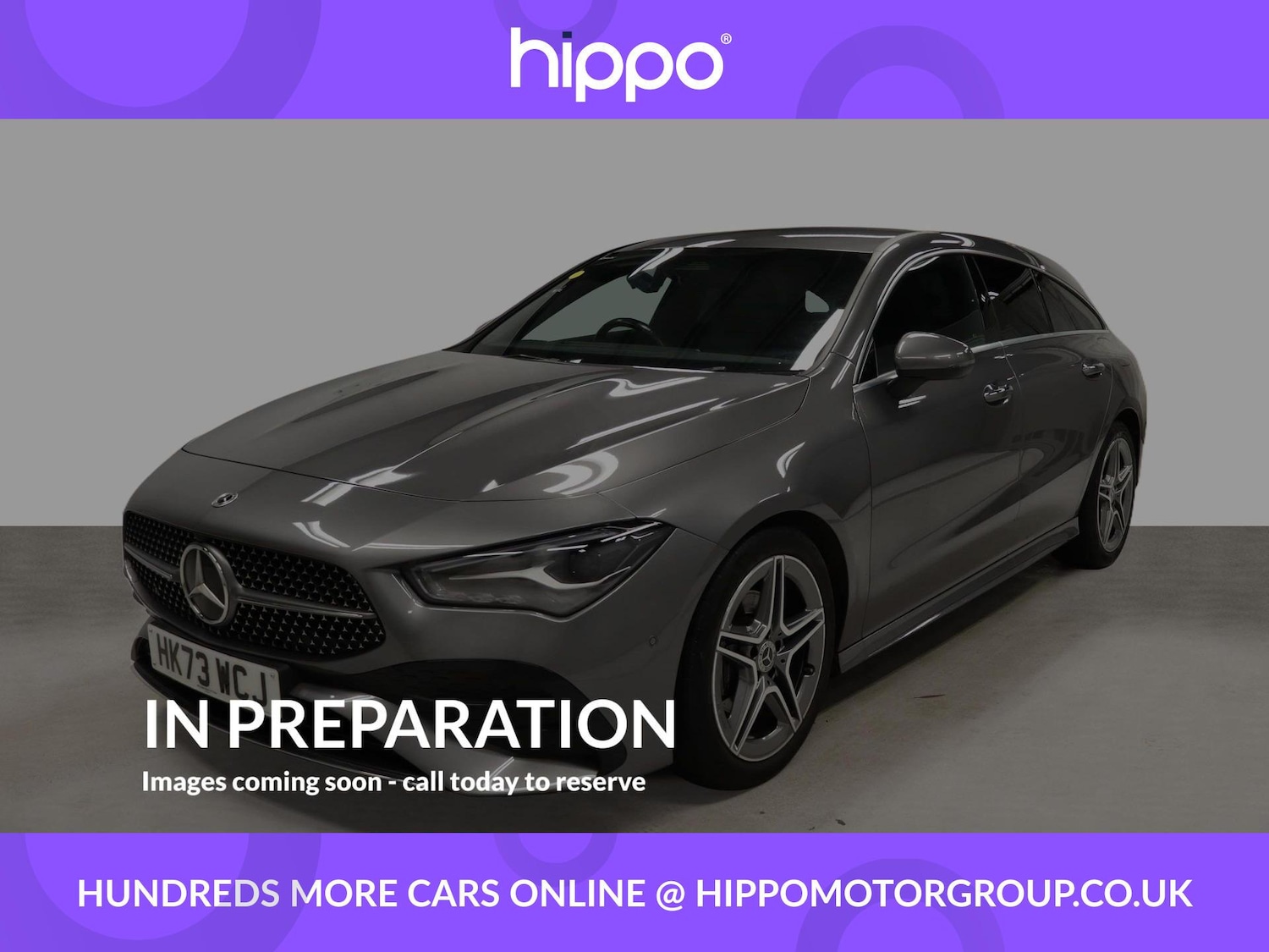 Used Mercedes-Benz CLA 2023 for sale - 77143177: Photo 2