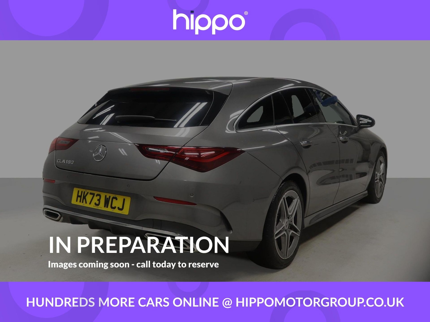 Used Mercedes-Benz CLA 2023 for sale - 77143177: Photo 4