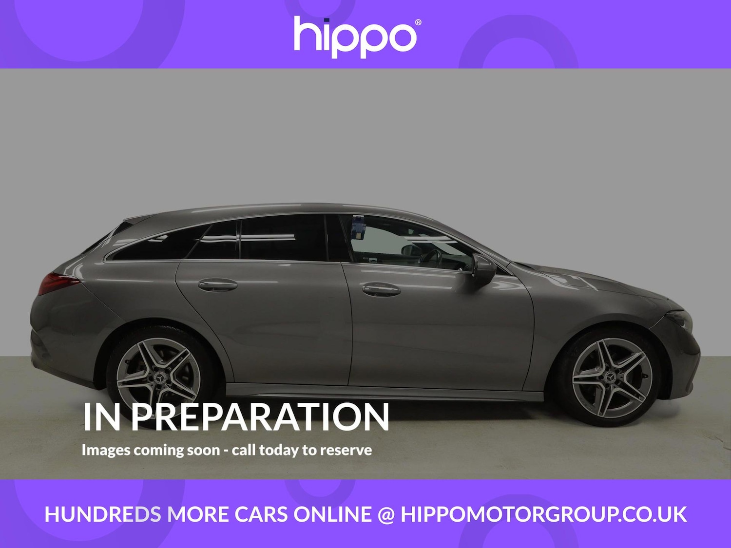 Used Mercedes-Benz CLA 2023 for sale - 77143177: Photo 5