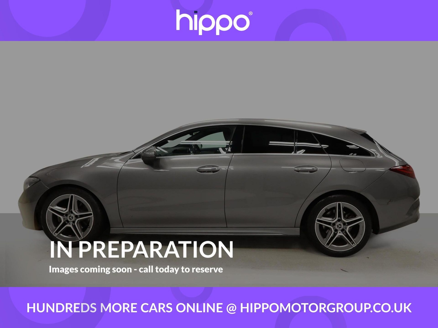 Used Mercedes-Benz CLA 2023 for sale - 77143177: Photo 6