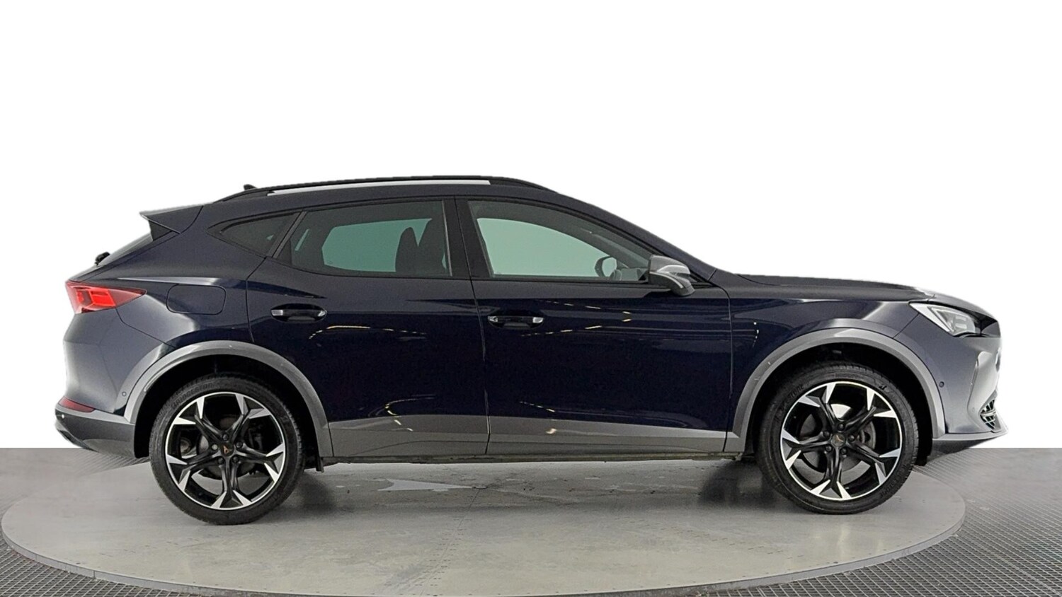 Vehicle 38