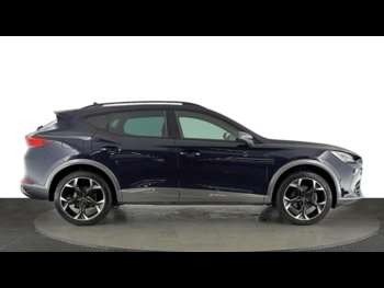 Used Cupra Formentor 2022 for sale - 75481669: Photo