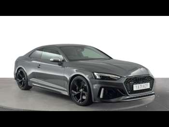 Used Audi A5 2022 for sale - 75271878: Photo