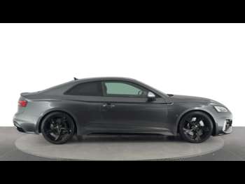 Used Audi A5 2022 for sale - 75271878: Photo