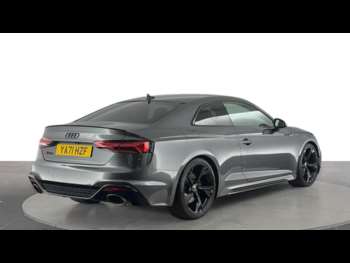 Used Audi A5 2022 for sale - 75271878: Photo