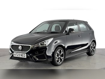 Used MG MG3 2023 for sale - 75485353: Photo