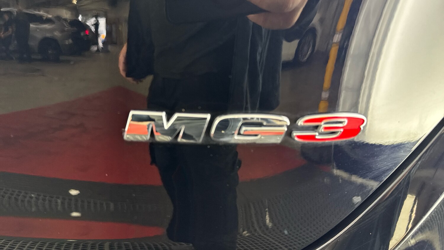 Vehicle 25
