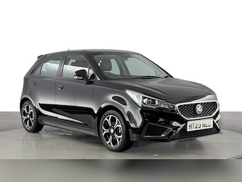 Used MG MG3 2023 for sale - 75485353: Photo