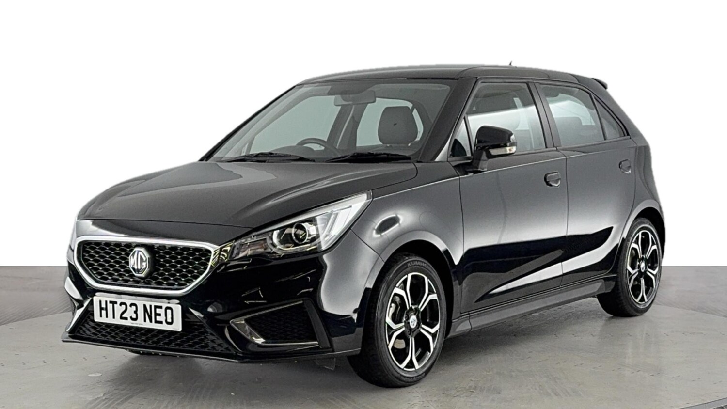 Vehicle 36