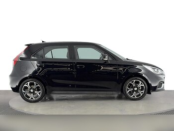 Used MG MG3 2023 for sale - 75485353: Photo