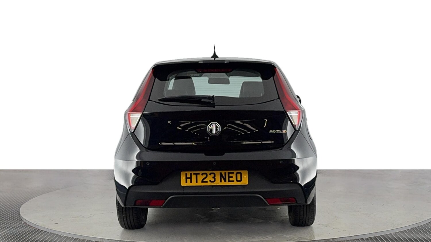 Vehicle 40