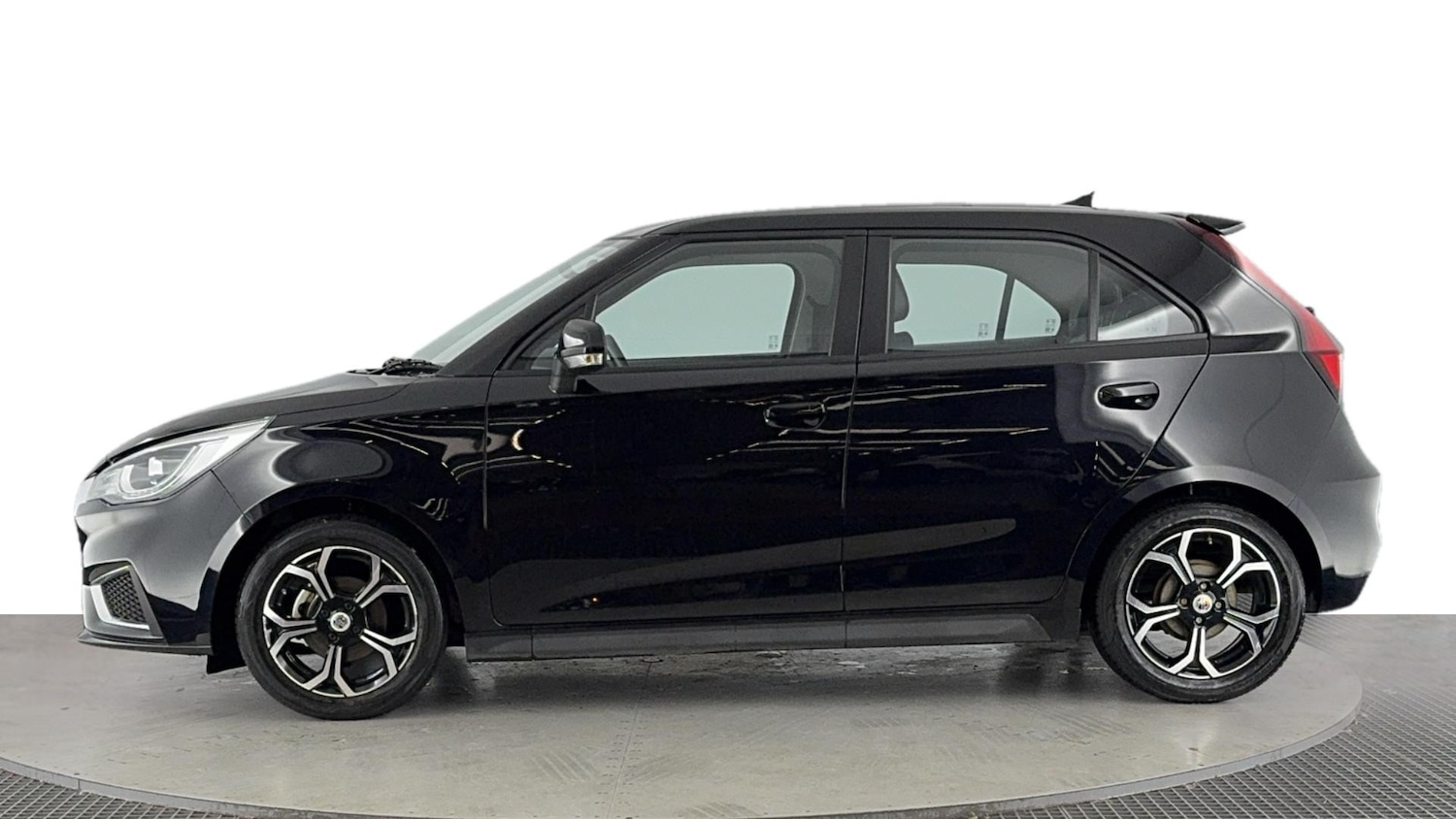 Vehicle 42