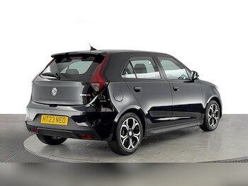 Used MG MG3 2023 for sale - 75485353: Photo