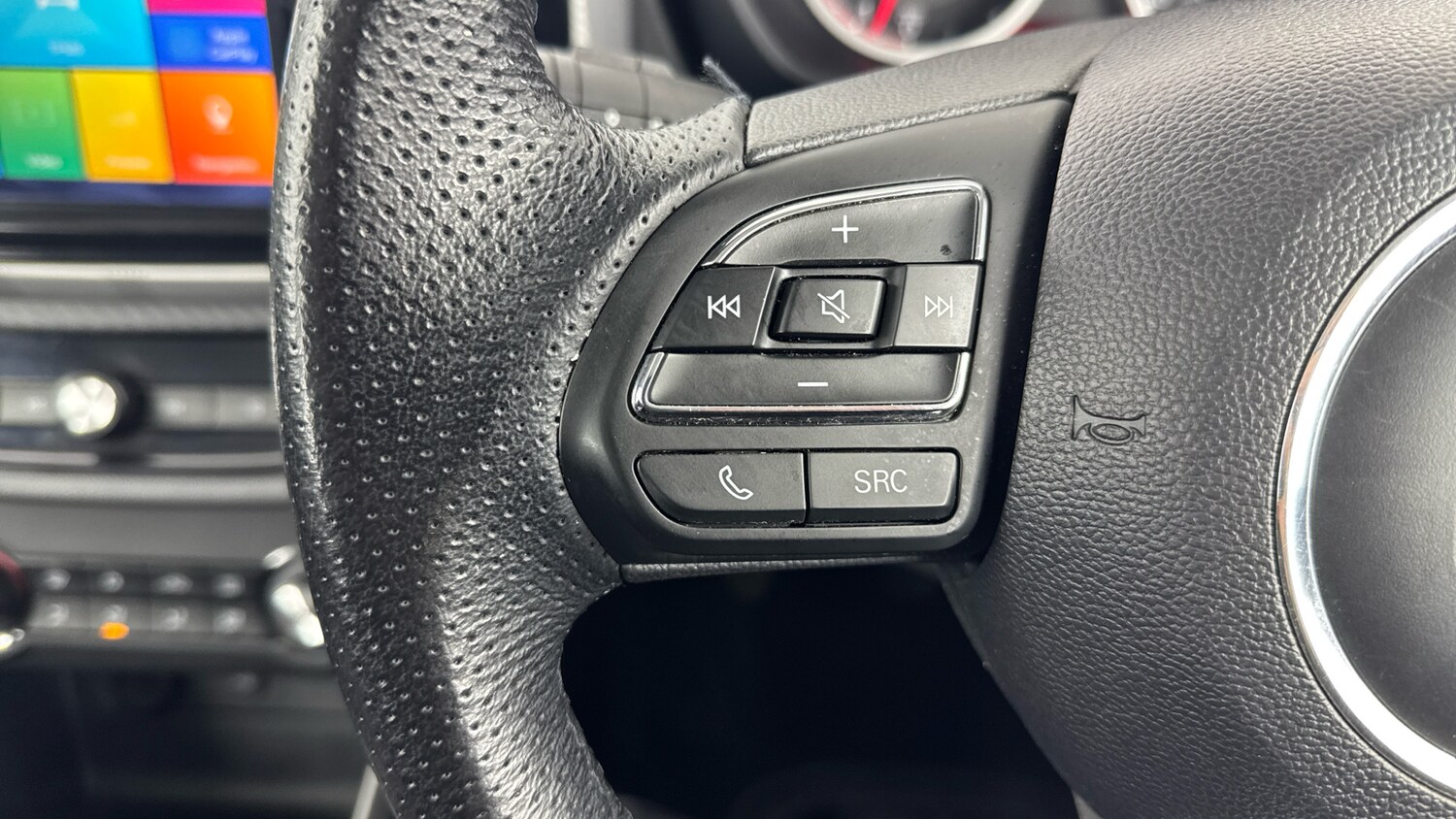 Vehicle 53