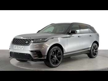 2021 - 2.0 P250 Edition 5dr Auto