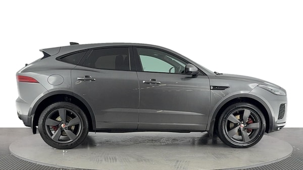 Used Jaguar E-Pace 2019 for sale - 76207548: Photo 38
