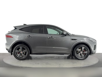 Used Jaguar E-Pace 2019 for sale - 76207548: Photo 3