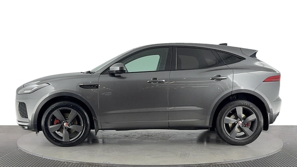 Used Jaguar E-Pace 2019 for sale - 76207548: Photo 42
