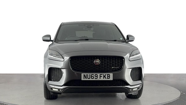 Used Jaguar E-Pace 2019 for sale - 76207548: Photo 43