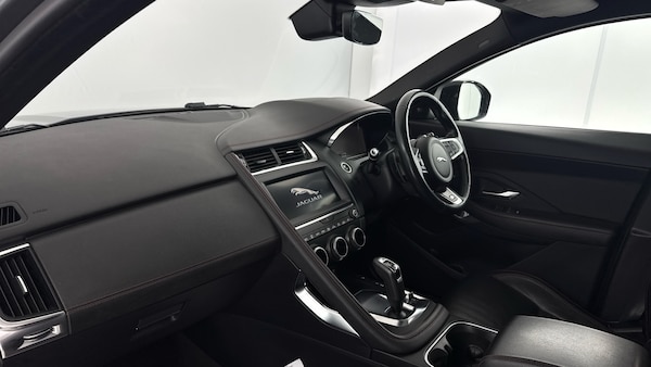 Used Jaguar E-Pace 2019 for sale - 76207548: Photo 45