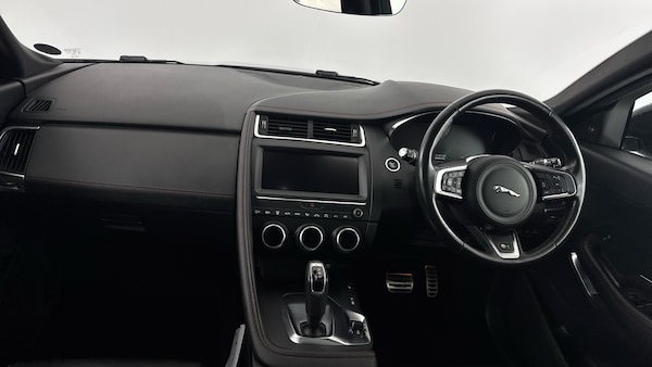 Used Jaguar E-Pace 2019 for sale - 76207548: Photo 46