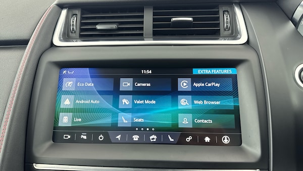 Used Jaguar E-Pace 2019 for sale - 76207548: Photo 51
