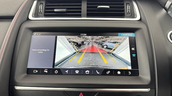 Used Jaguar E-Pace 2019 for sale - 76207548: Photo 54