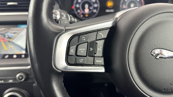 Used Jaguar E-Pace 2019 for sale - 76207548: Photo 56