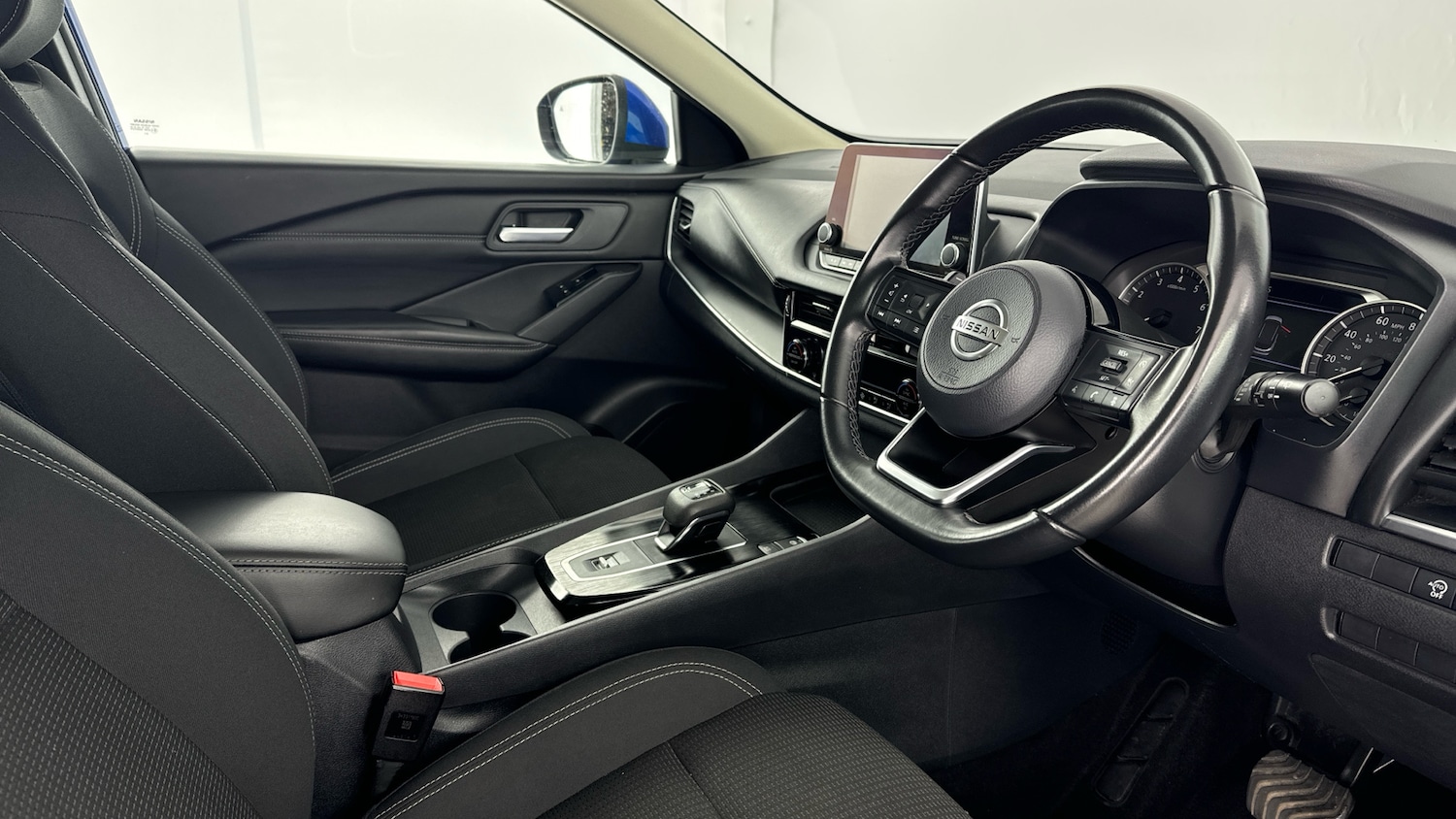Used Nissan Qashqai 2021 for sale - 76077927: Photo 10