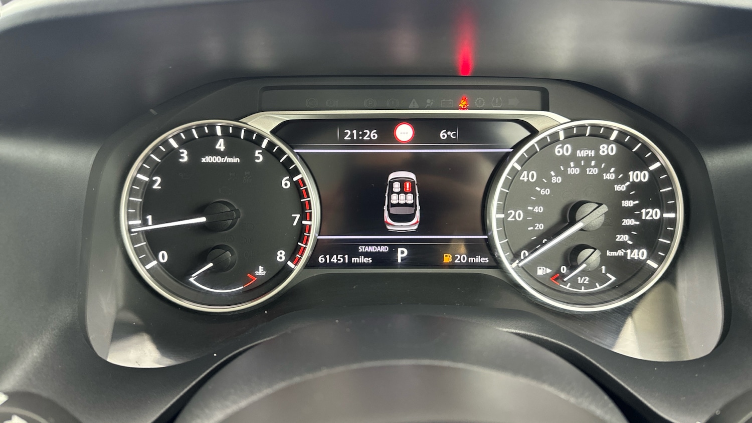 Used Nissan Qashqai 2021 for sale - 76077927: Photo 13