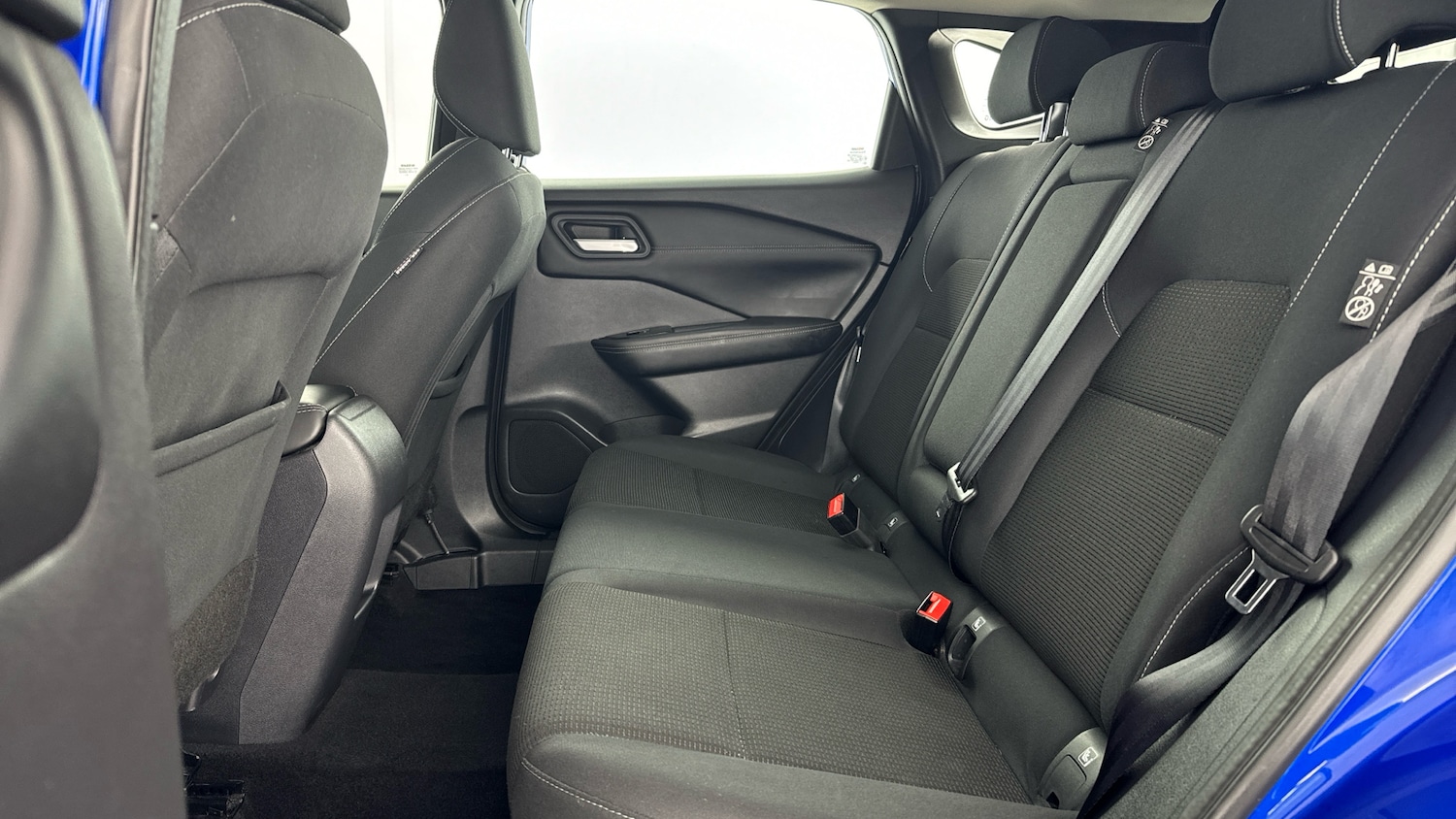Used Nissan Qashqai 2021 for sale - 76077927: Photo 14