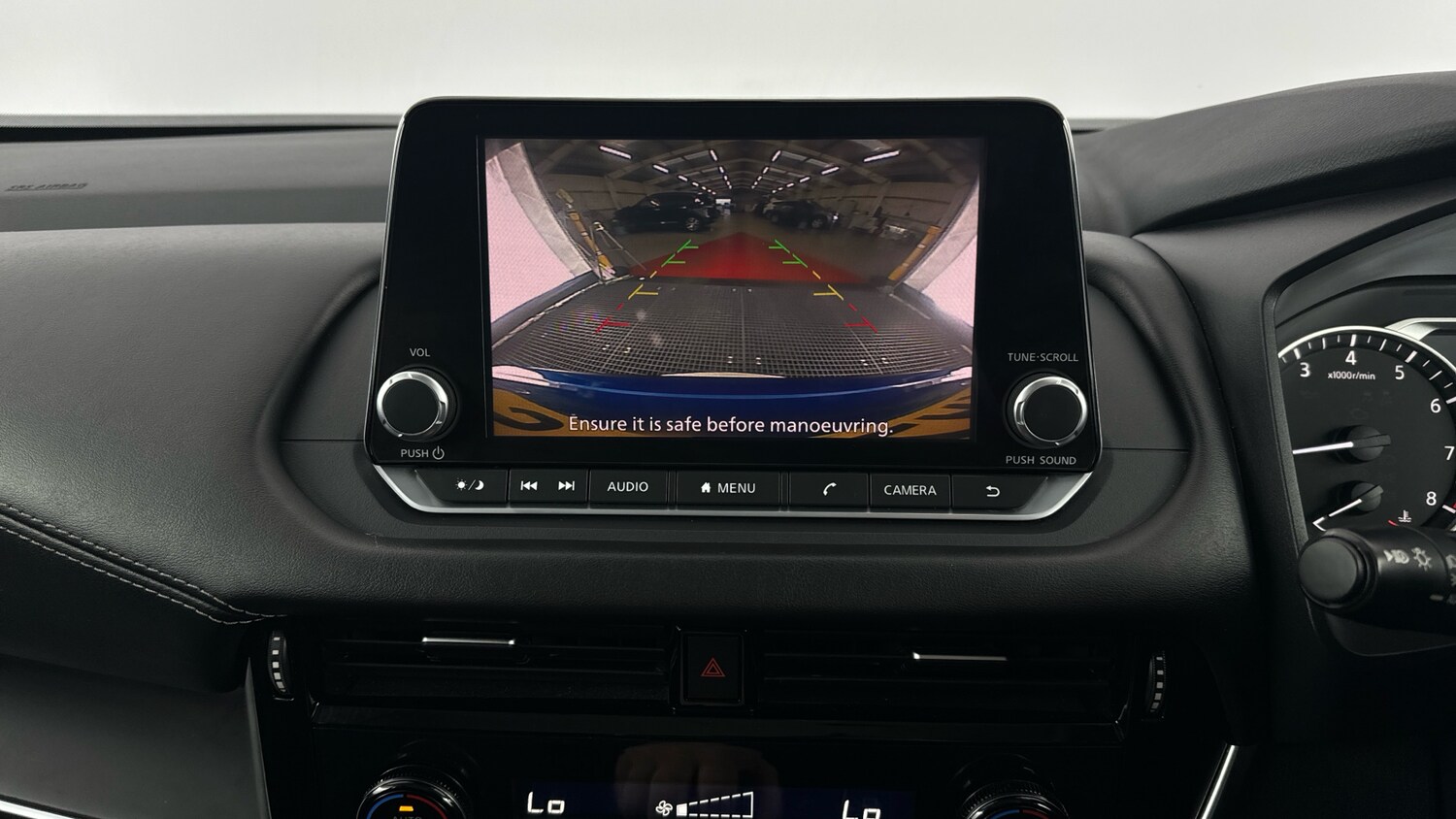 Used Nissan Qashqai 2021 for sale - 76077927: Photo 16