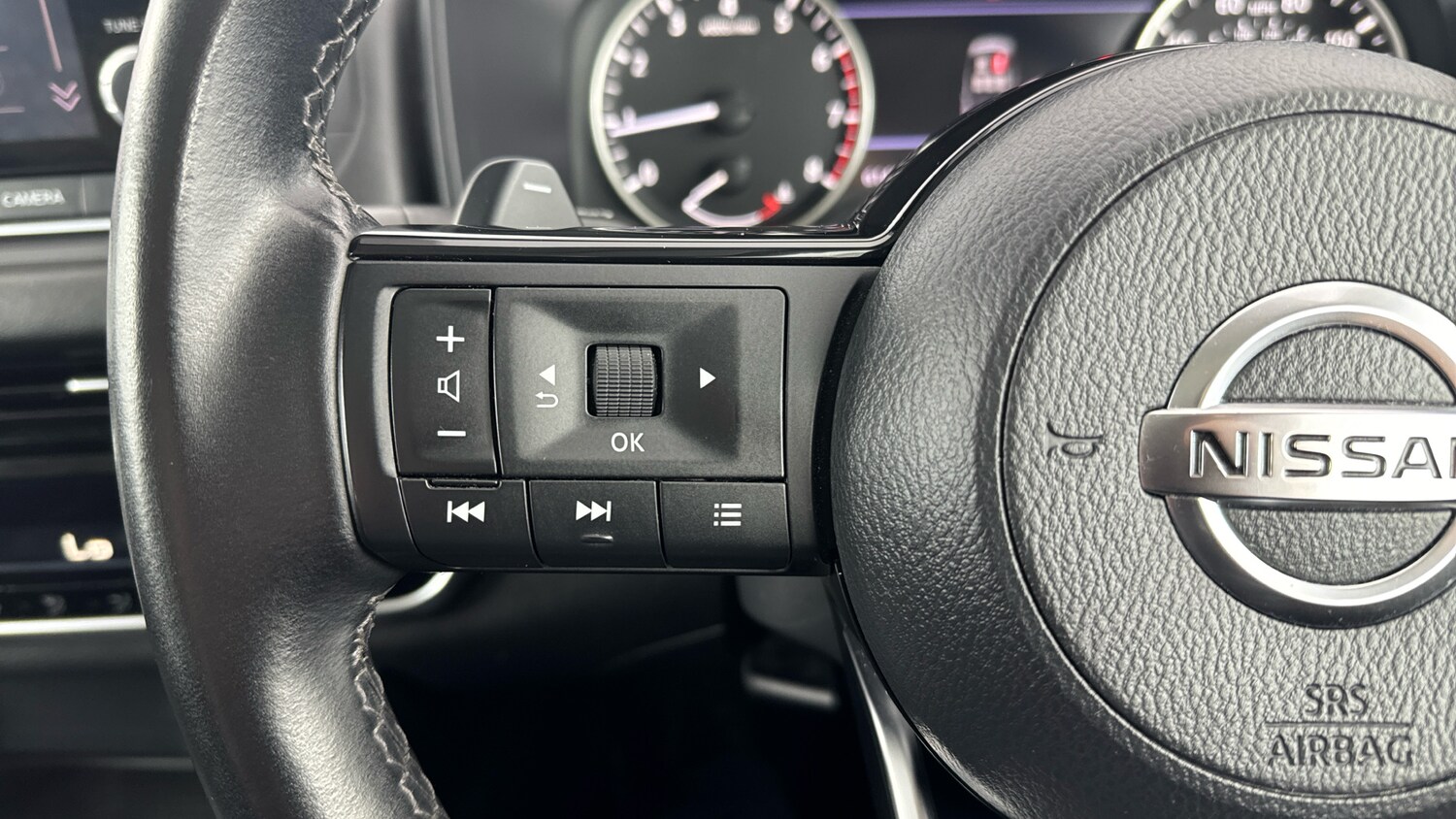 Used Nissan Qashqai 2021 for sale - 76077927: Photo 19