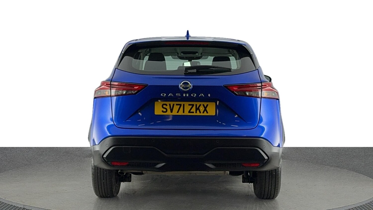 Used Nissan Qashqai 2021 for sale - 76077927: Photo 29