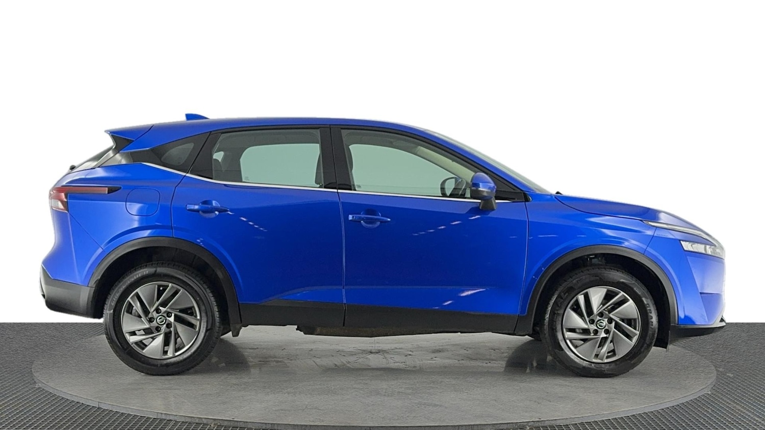 Used Nissan Qashqai 2021 for sale - 76077927: Photo 3