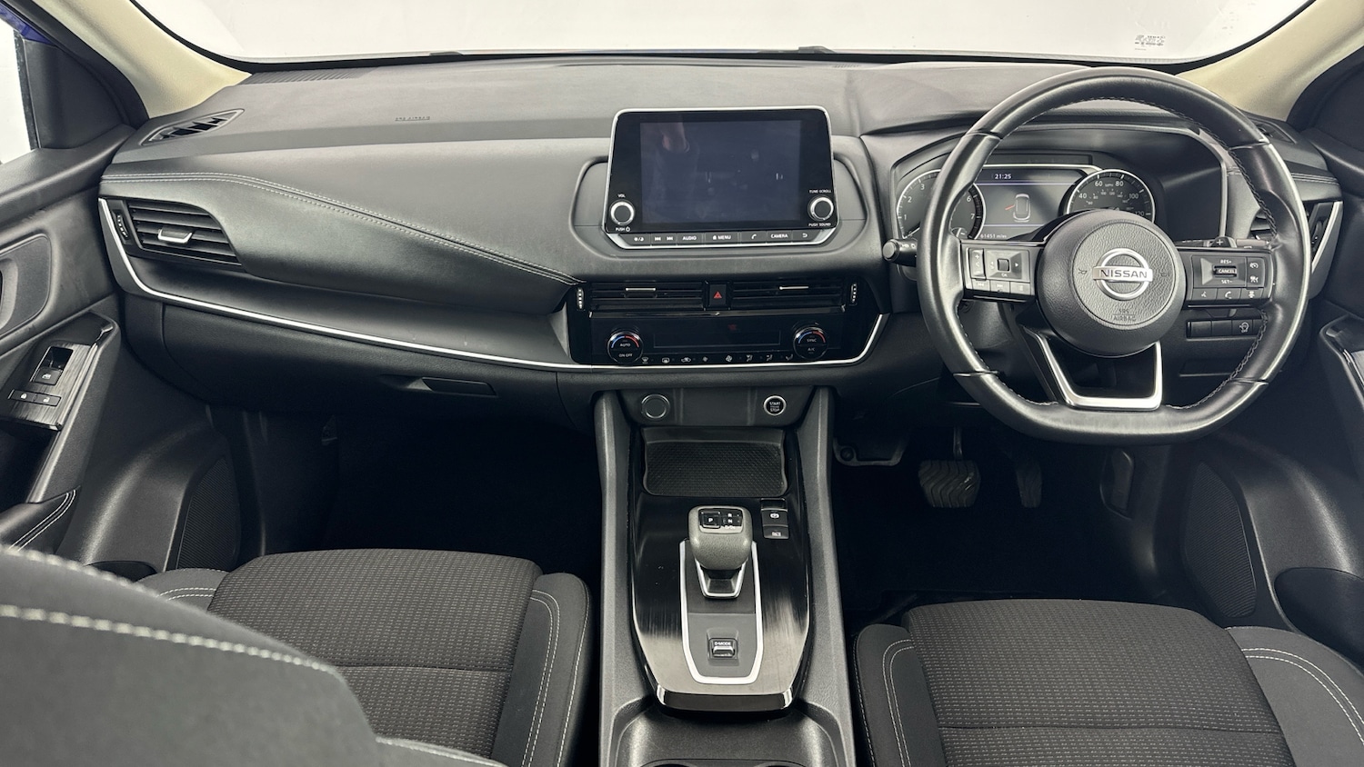 Used Nissan Qashqai 2021 for sale - 76077927: Photo 41