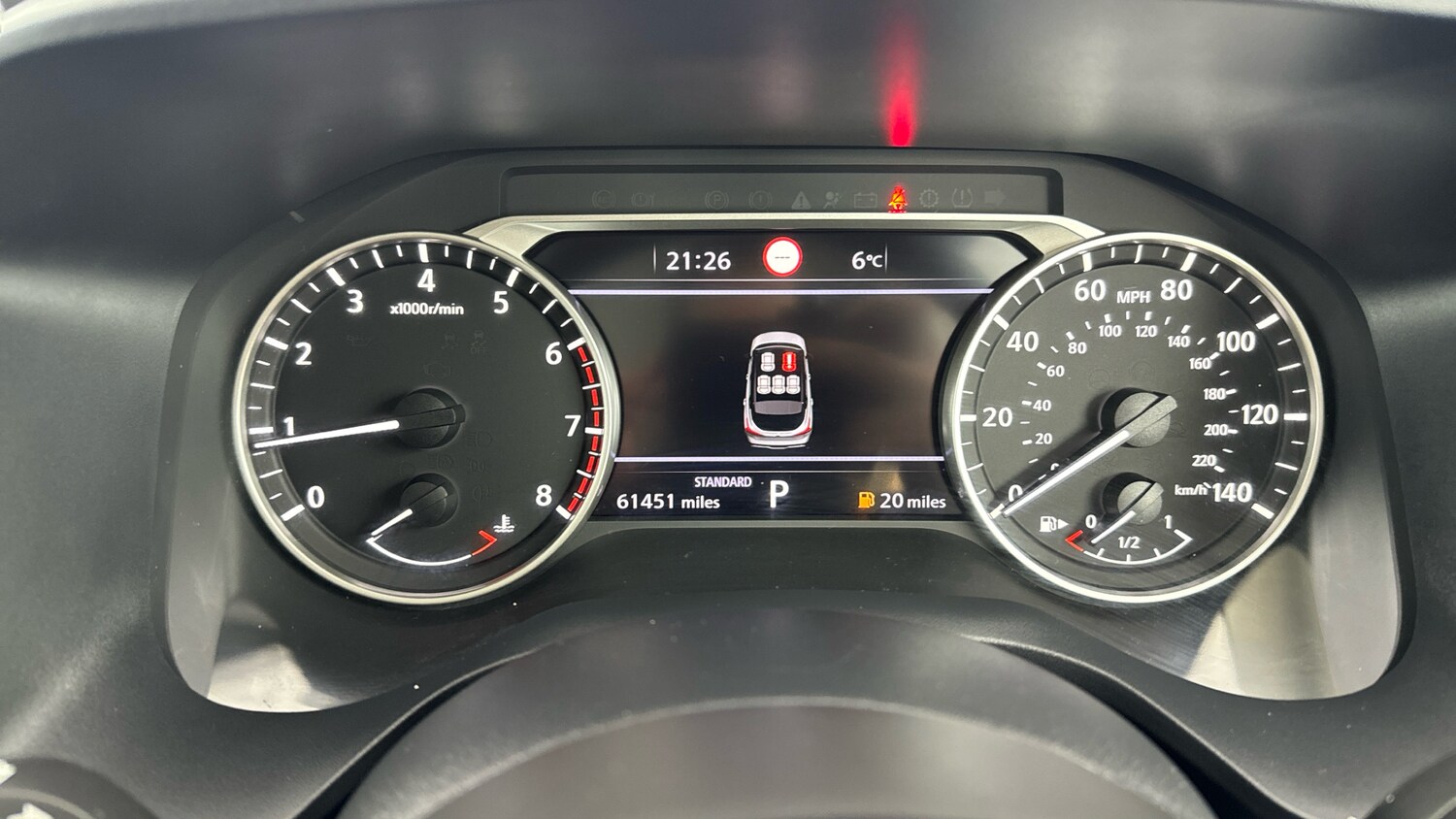 Used Nissan Qashqai 2021 for sale - 76077927: Photo 43