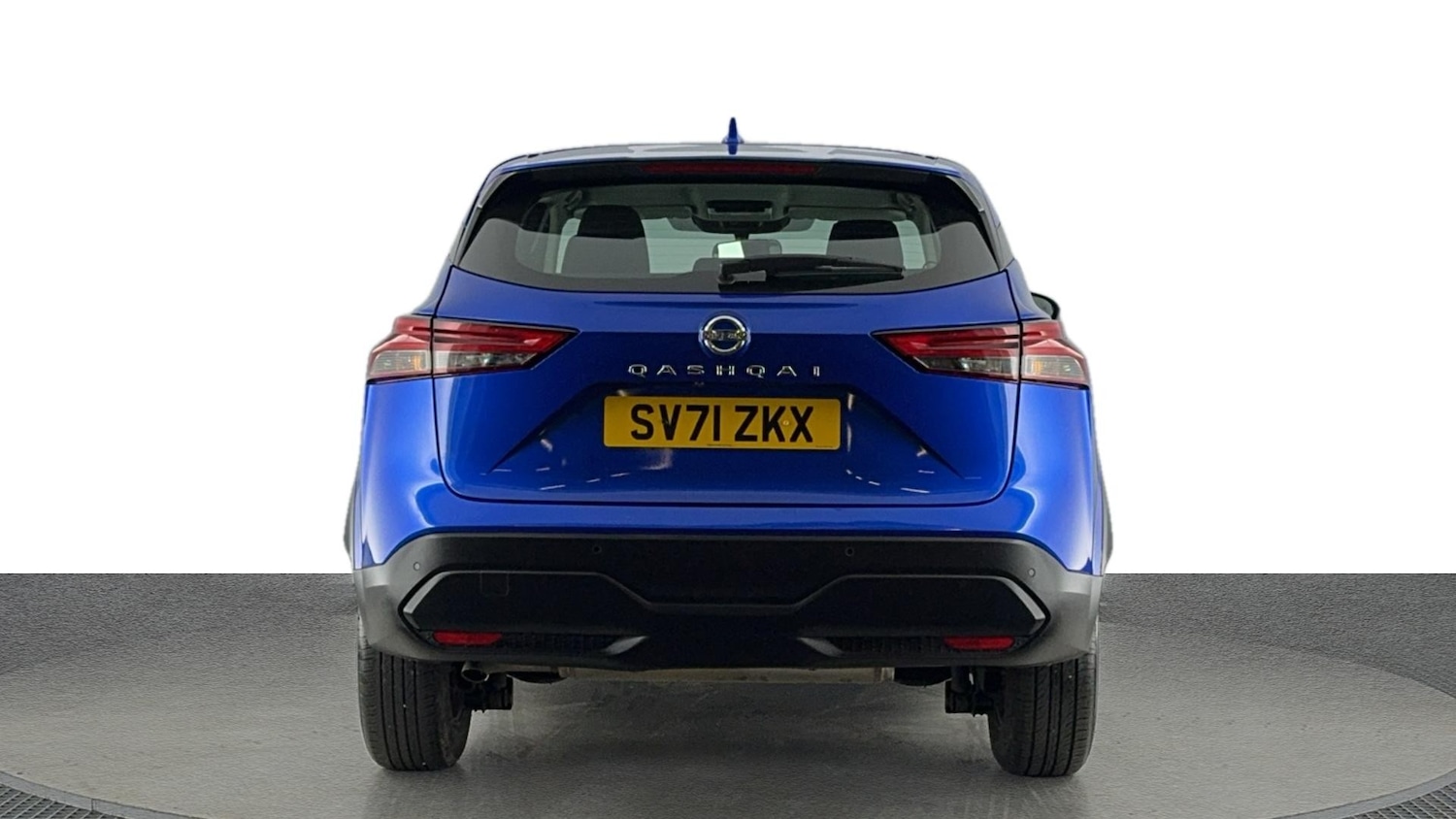 Used Nissan Qashqai 2021 for sale - 76077927: Photo 5